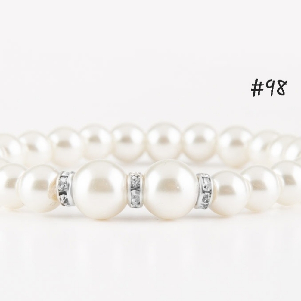 𝅺BRACELETS - Picture 9 of 10